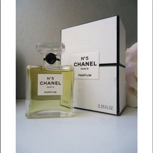 Chanel No 5 PARFUM